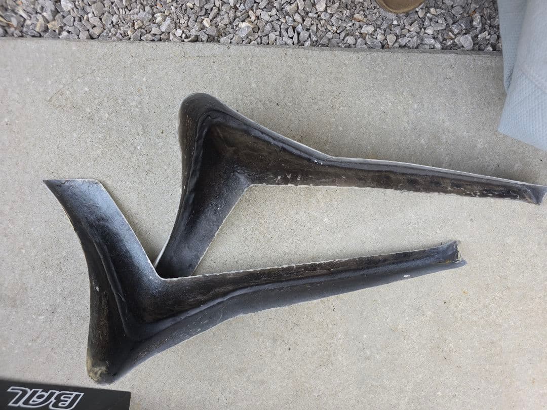 gx71 マットガード