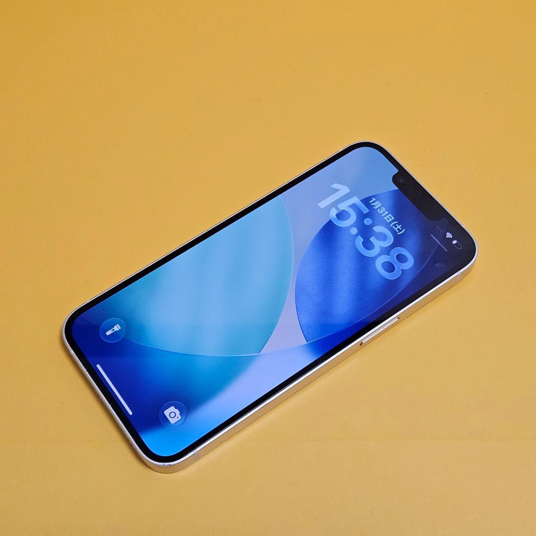 iPhone 14 128GB｜24時間以内発送#408