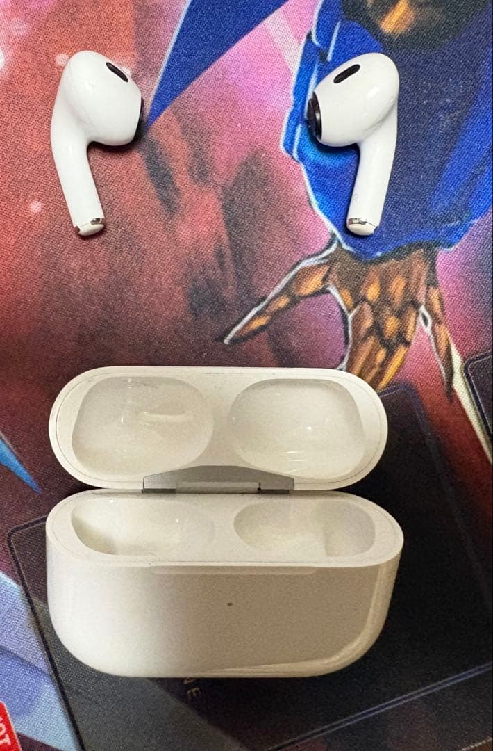 あ*様 AirPodsPro2(ライトニング)