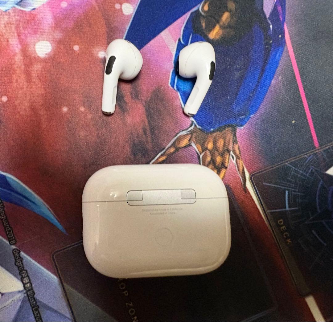 あ*様 AirPodsPro2(ライトニング)