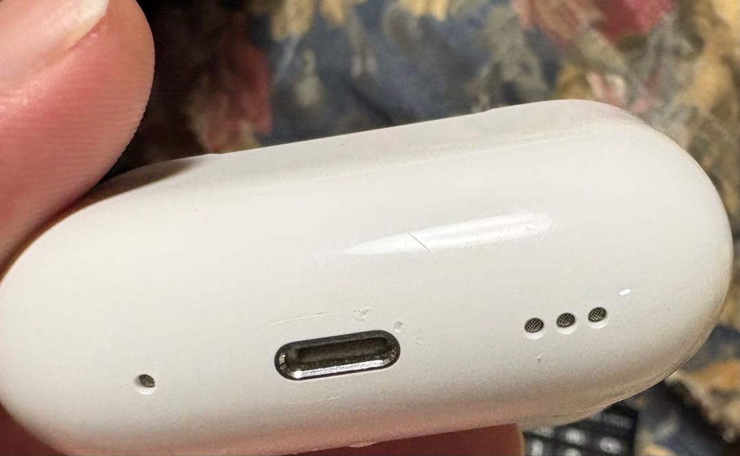 あ*様 AirPodsPro2(ライトニング)