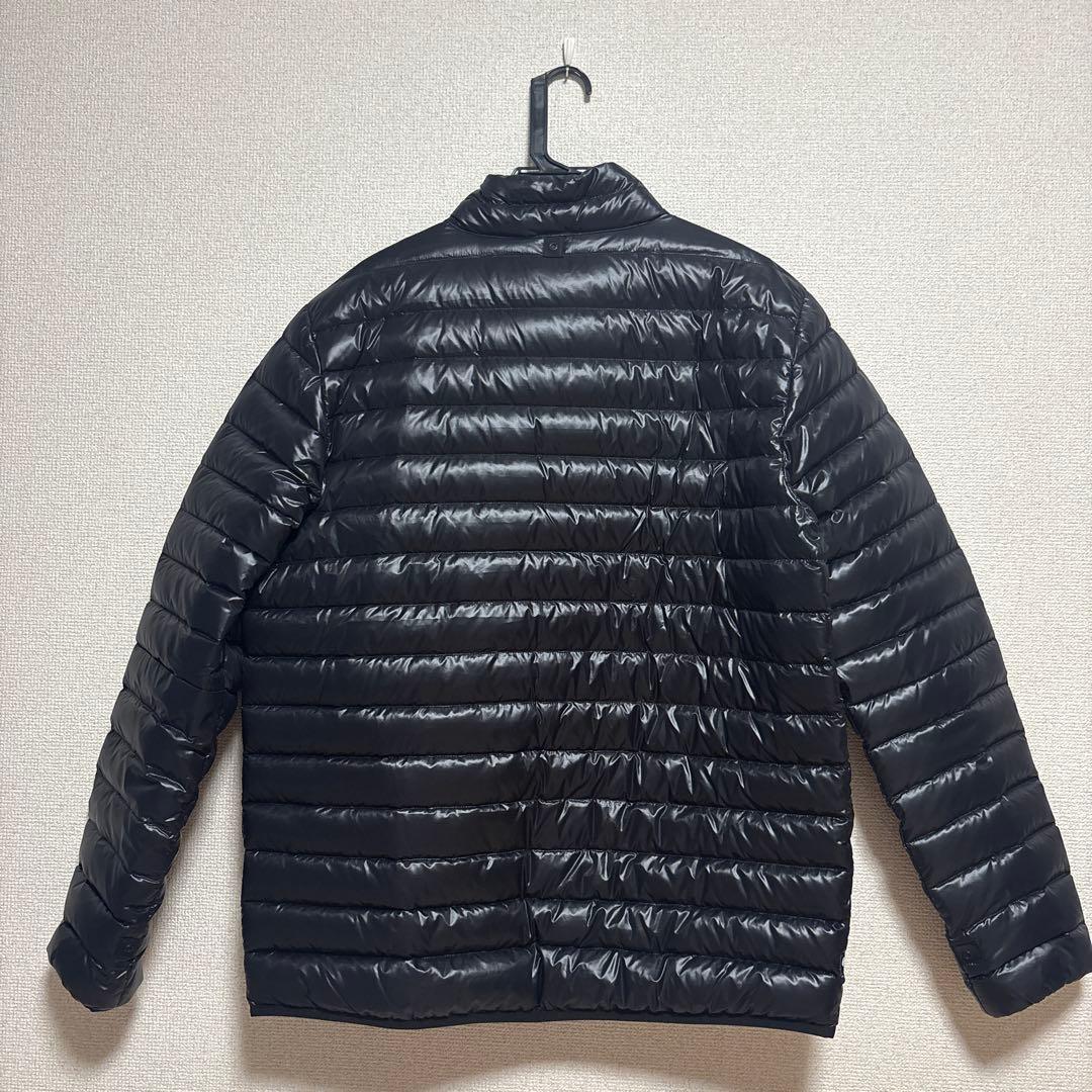 686 SUB-ZERO DOWN JACKET BLACK サイズL