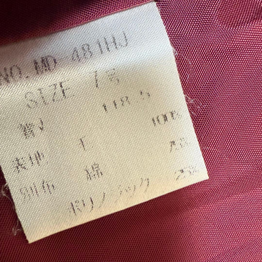 LAURA ASHLEY ヴィンテージ　チェック柄　ロングワンピース