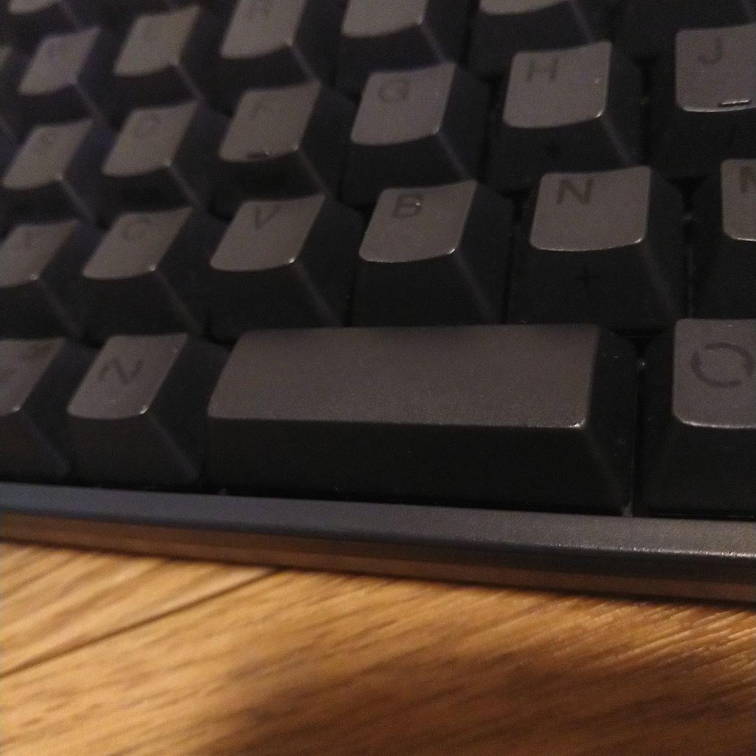 HHKB ハイブリッド　タイプs PD-KB820BS　type-s