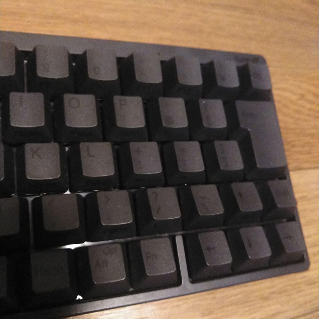 HHKB ハイブリッド　タイプs PD-KB820BS　type-s