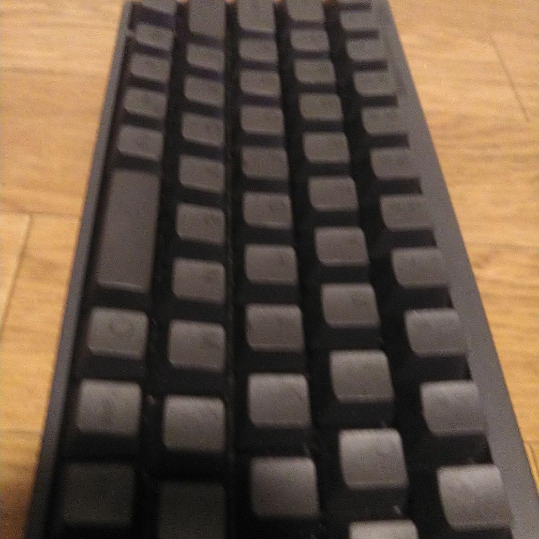 HHKB ハイブリッド　タイプs PD-KB820BS　type-s