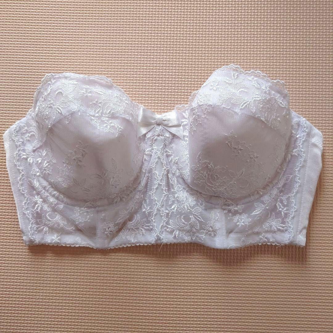 セモアブライダルインナー　D70　ドロワーズ　セモア　ブライダルインナー