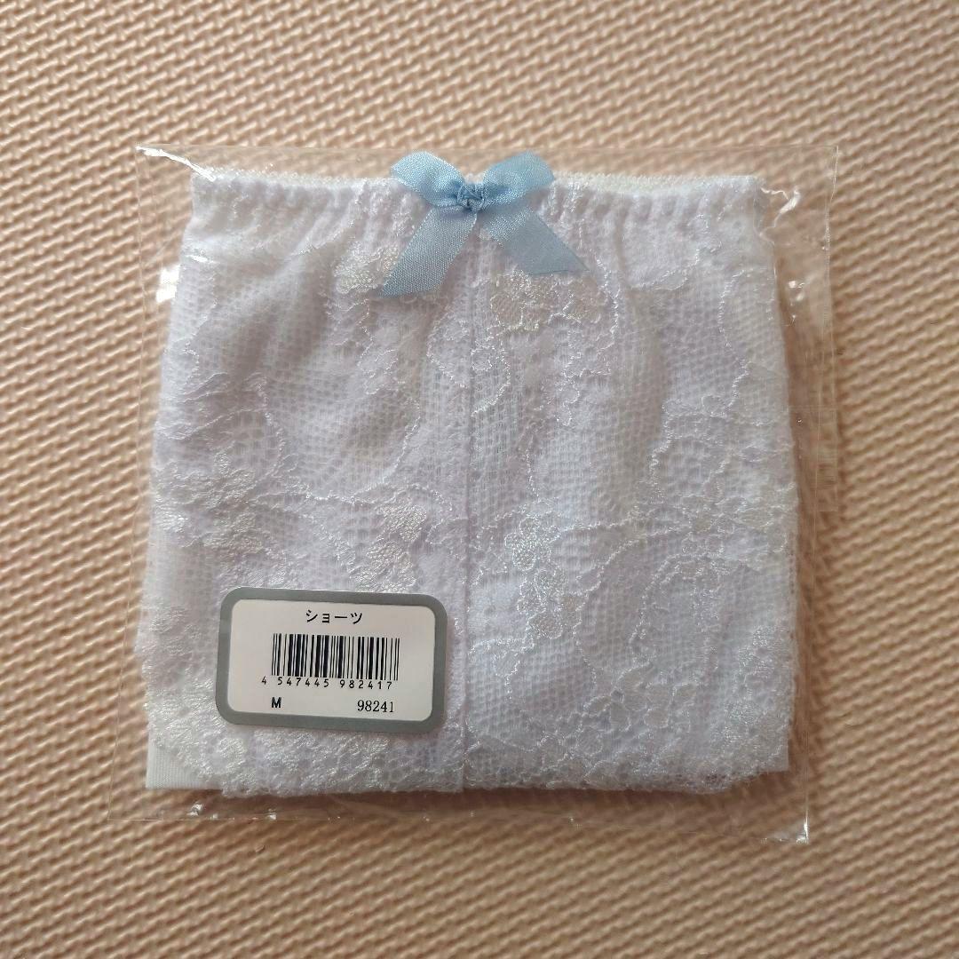 セモアブライダルインナー　D70　ドロワーズ　セモア　ブライダルインナー