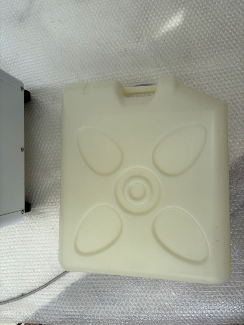 【スポットクーラー】ハイアール JA-SP25U エアコン