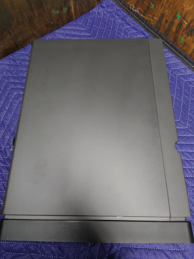 X68000XVI 外装までフルメンテナンス済【美品】