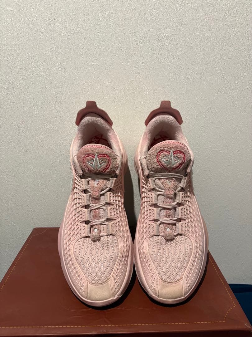 リーニン　JB3 海外限定　最終値引き　早い者勝ち