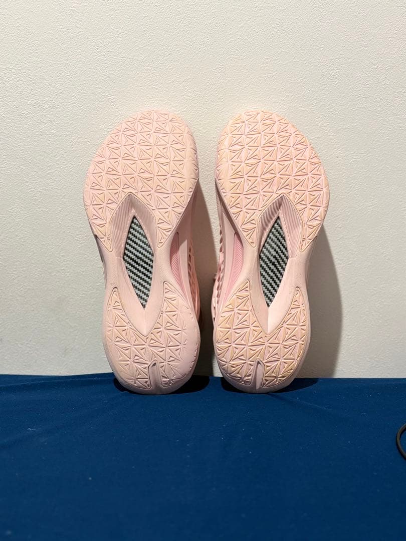 リーニン　JB3 海外限定　最終値引き　早い者勝ち