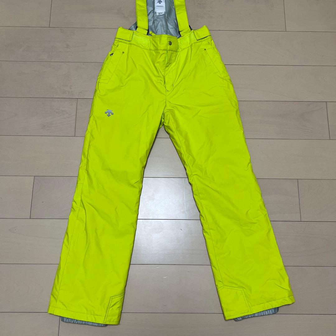 デサントジュニアスキーウエア160センチ