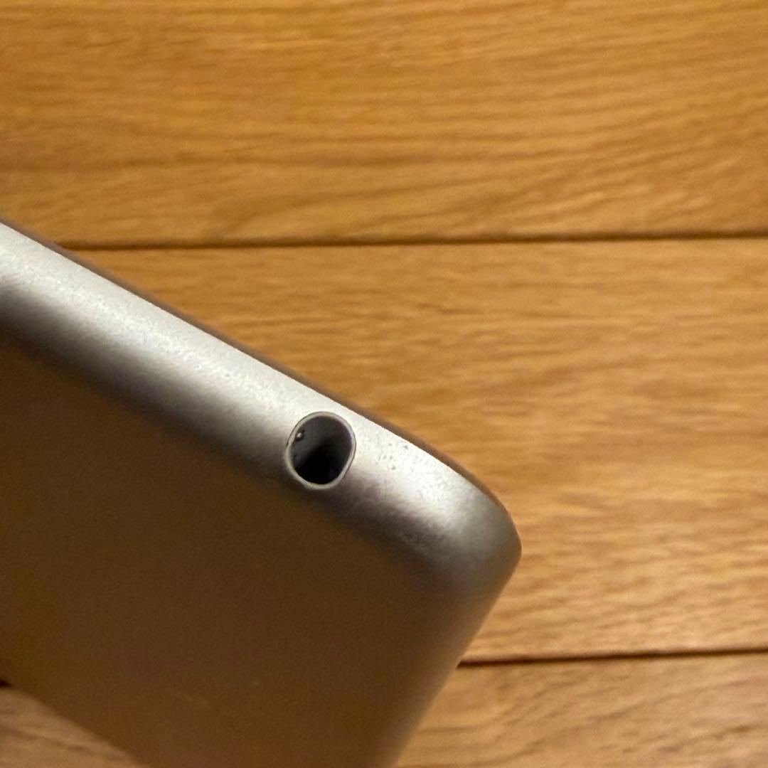 norikazu　Apple iPad mini 第5世代 シルバー