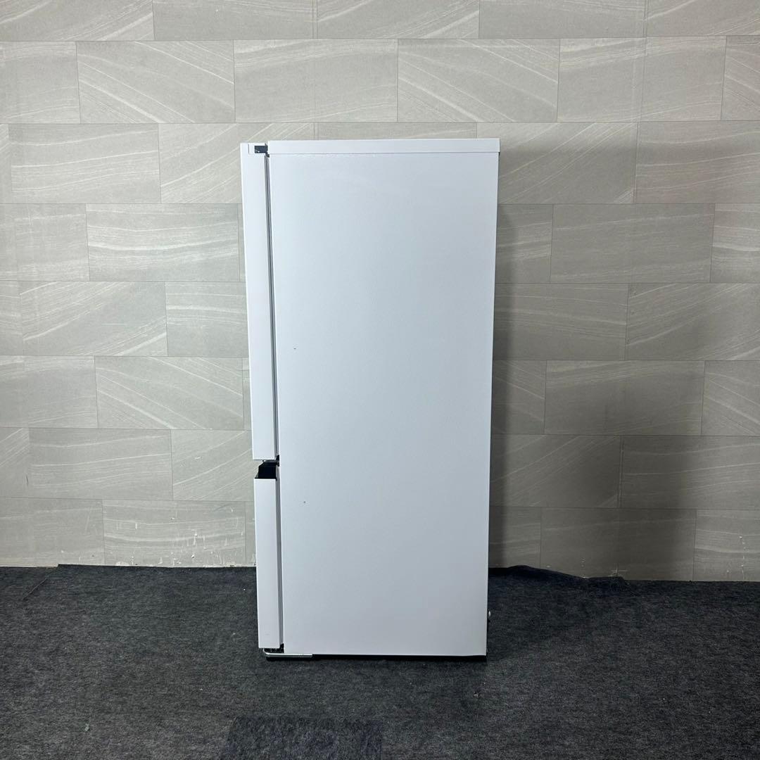 Hisense 162L HR-D15F 冷蔵庫 単身用 2024年 d4262