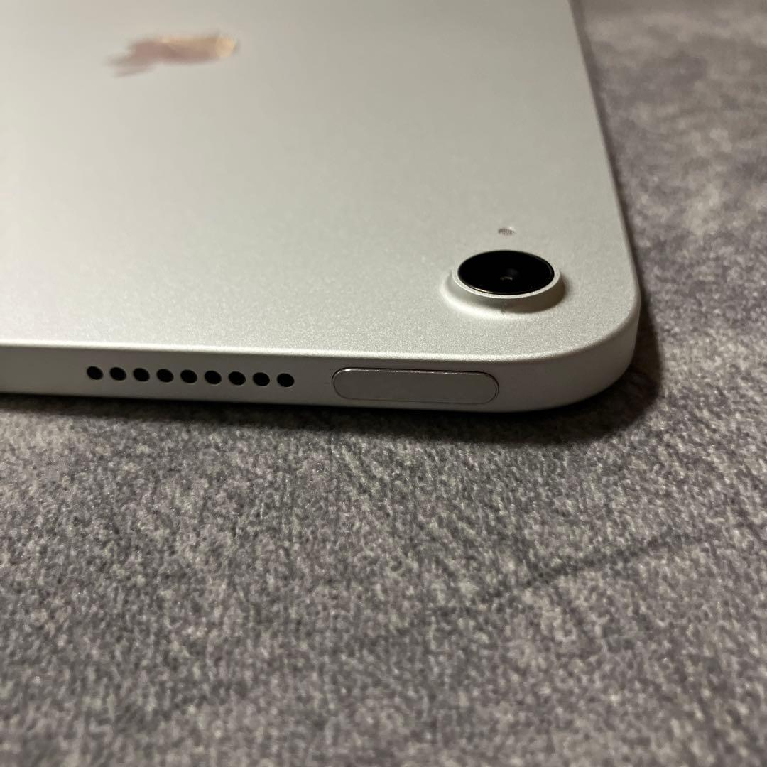 Apple iPad A16 第11世代 128GB シルバー Wi-Fiモデル