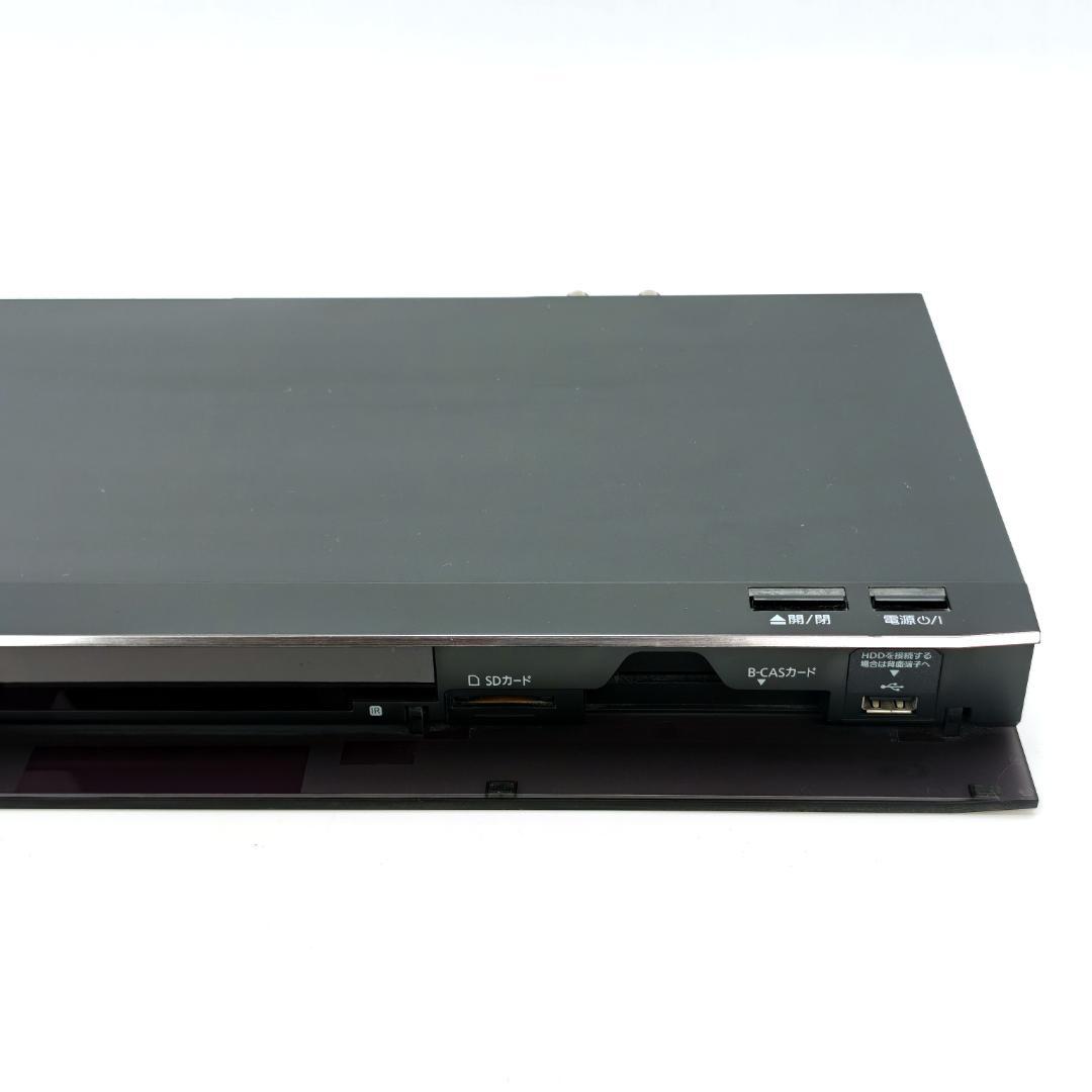 Panasonic DMR-BRZ1010 Blu-rayレコーダー 1TB