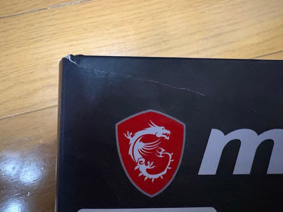 グラフィックボード・グラボ・ビデオカード MSI GeForce RTX 3080 Ventus 3X 10G OC