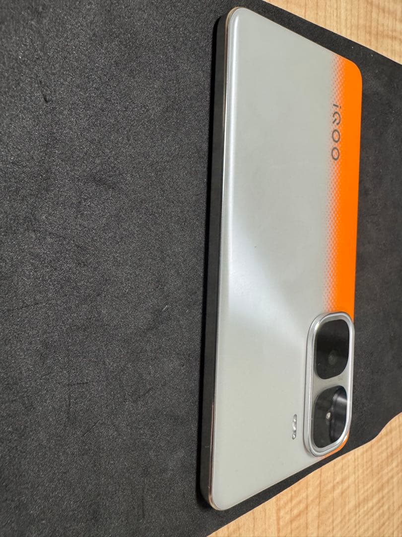 スマートフォン本体 iQOO Neo10 Pro 12/256