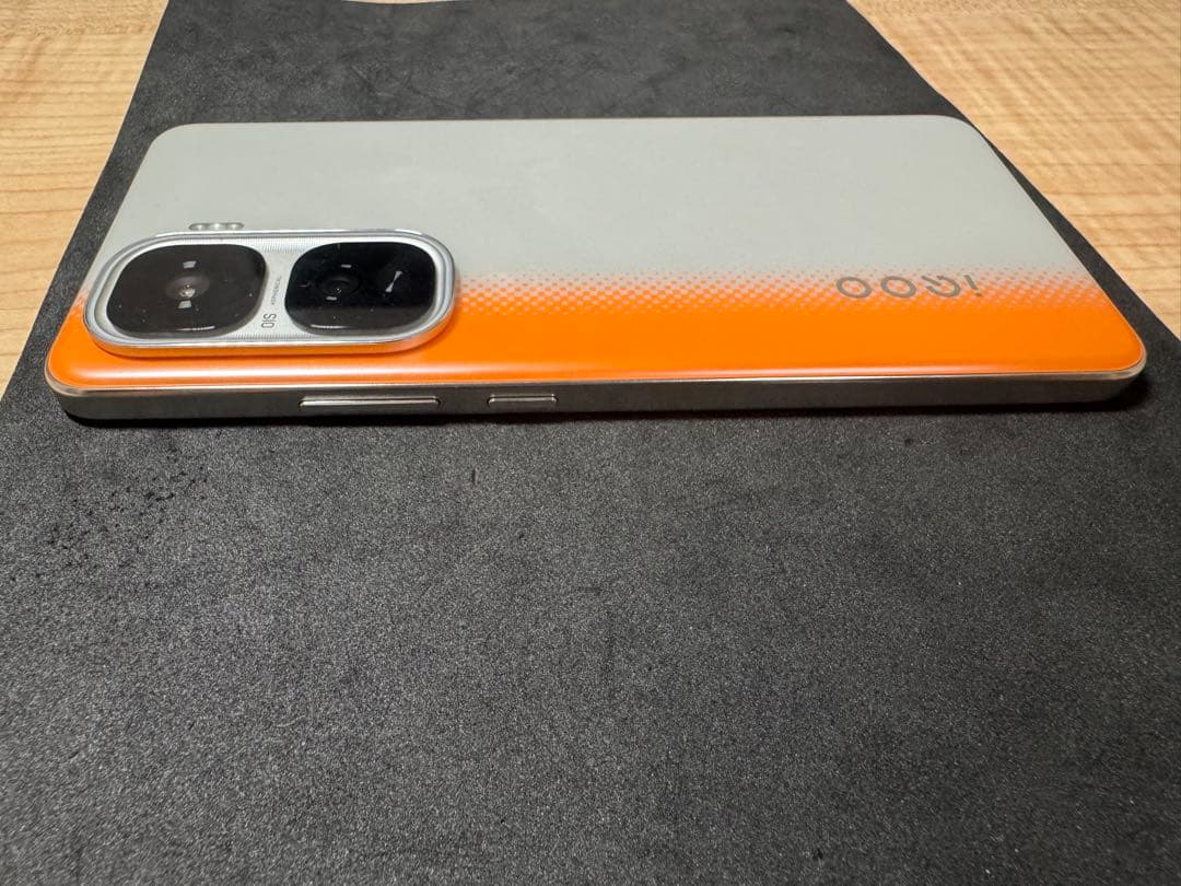 スマートフォン本体 iQOO Neo10 Pro 12/256