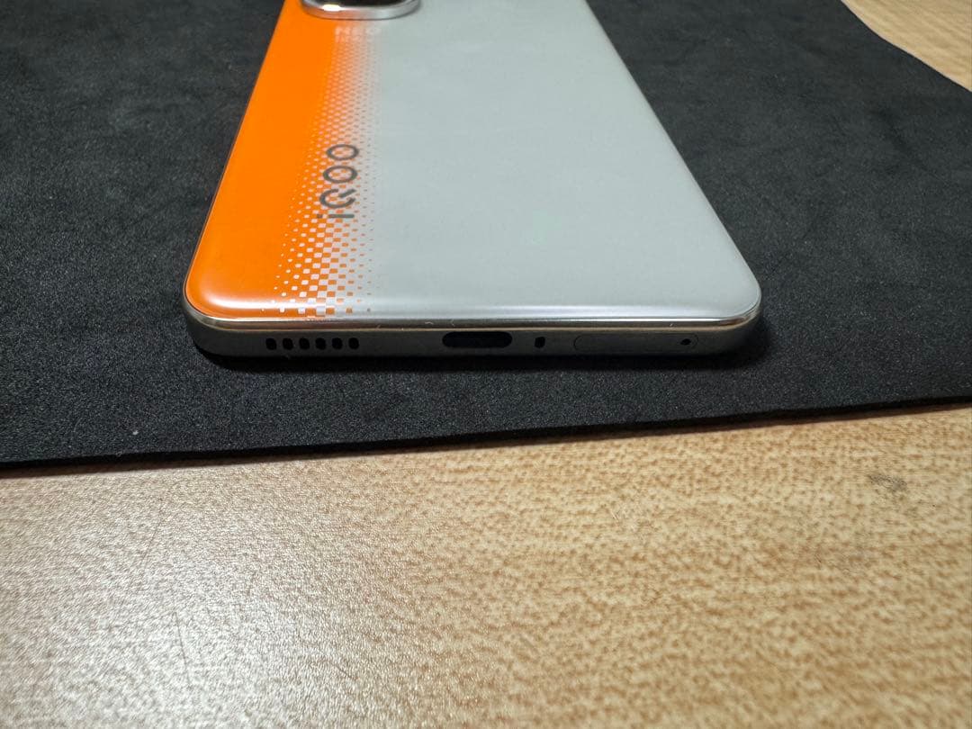 スマートフォン本体 iQOO Neo10 Pro 12/256