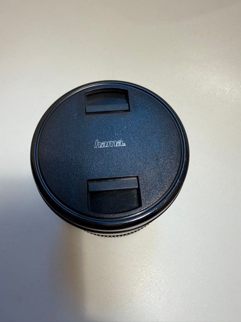 レンズ(単焦点) Contax CarlZeiss DistagonT*35mm F1.4AEG