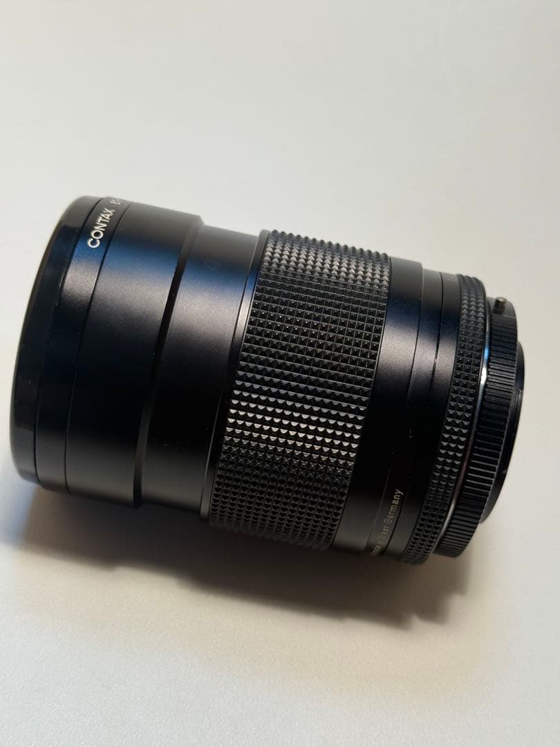 レンズ(単焦点) Contax CarlZeiss DistagonT*35mm F1.4AEG