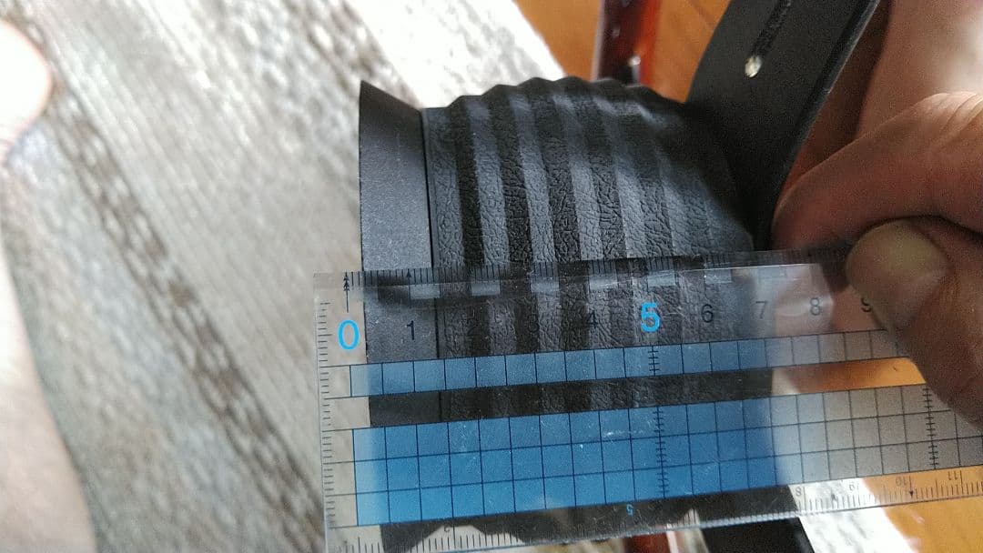 ナルディー　ウッドステアリング