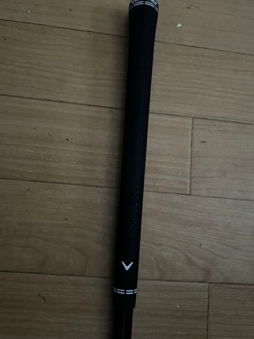 新品キャロウェイ クアンタム ATHLEMAX 50 50S シャフトのみ