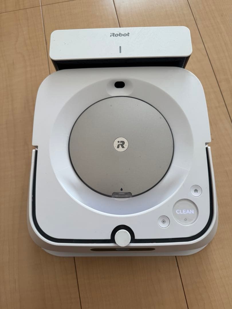 iRobot 床拭きブラーバ
