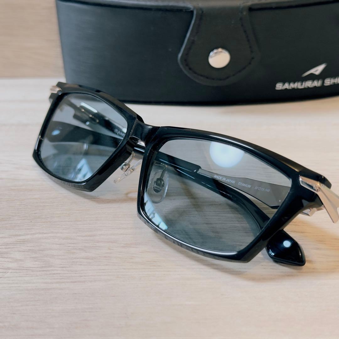 SAMURAI SHO TALEXレンズ サムライ翔 SS-JR605 #1