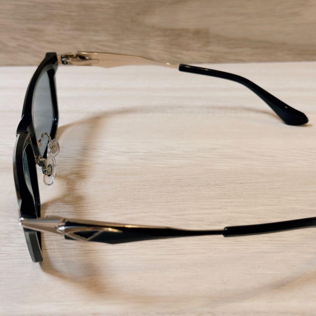 SAMURAI SHO TALEXレンズ サムライ翔 SS-JR605 #1