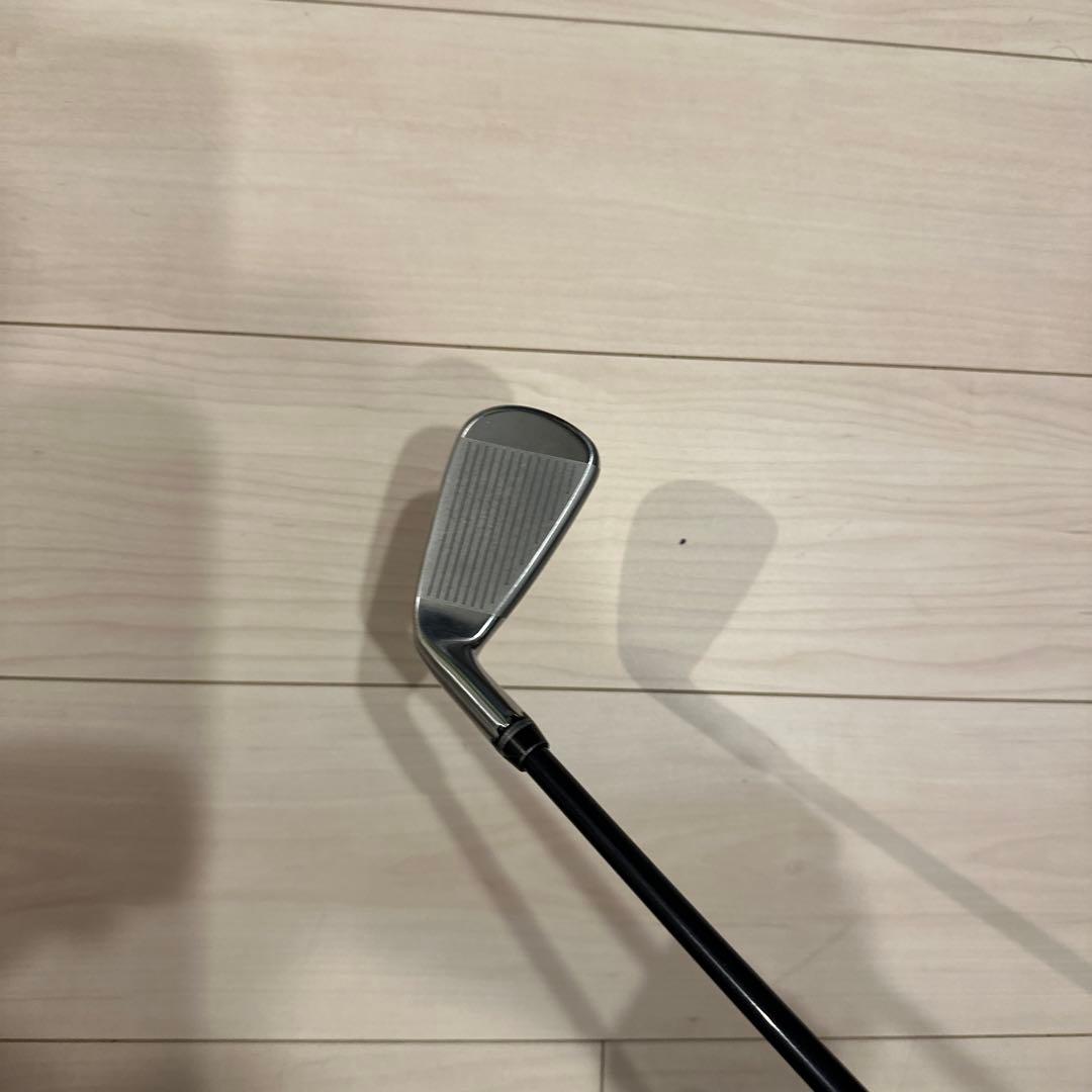 【アイアン型ユーティリティ】コブラ キング KING UTILITY U3 可変