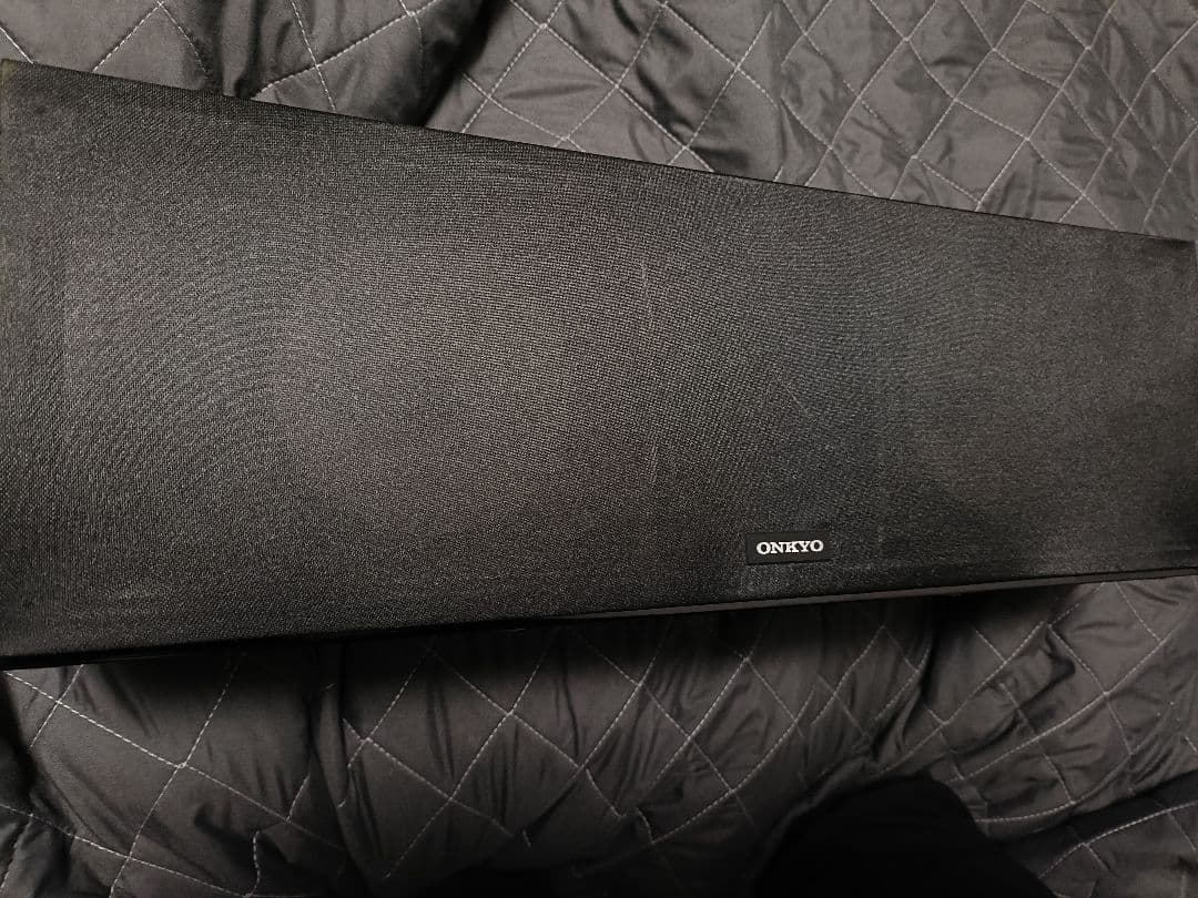 ONKYO オンキョウ D-509C センタースピーカー
