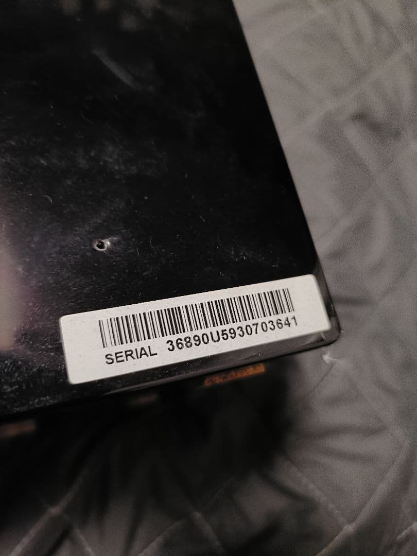 ONKYO オンキョウ D-509C センタースピーカー