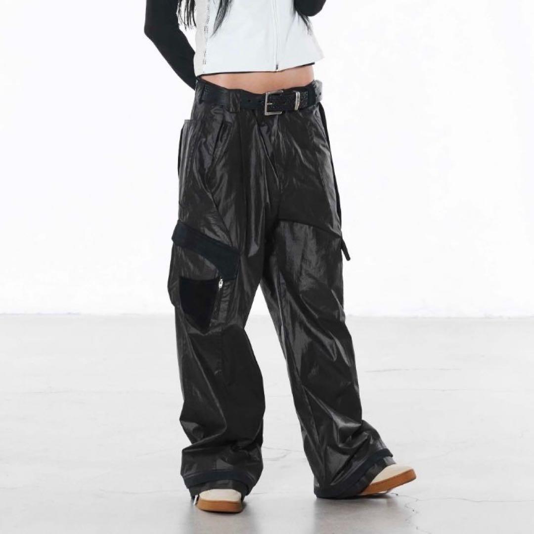 【定価75,900円‼︎】XLIM EP.7 04トラウザー