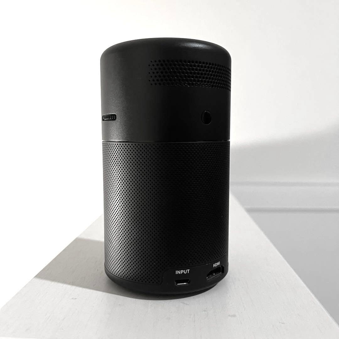 【美品】Anker Nebula プロジェクター　初期化済