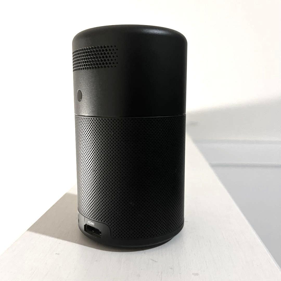 【美品】Anker Nebula プロジェクター　初期化済