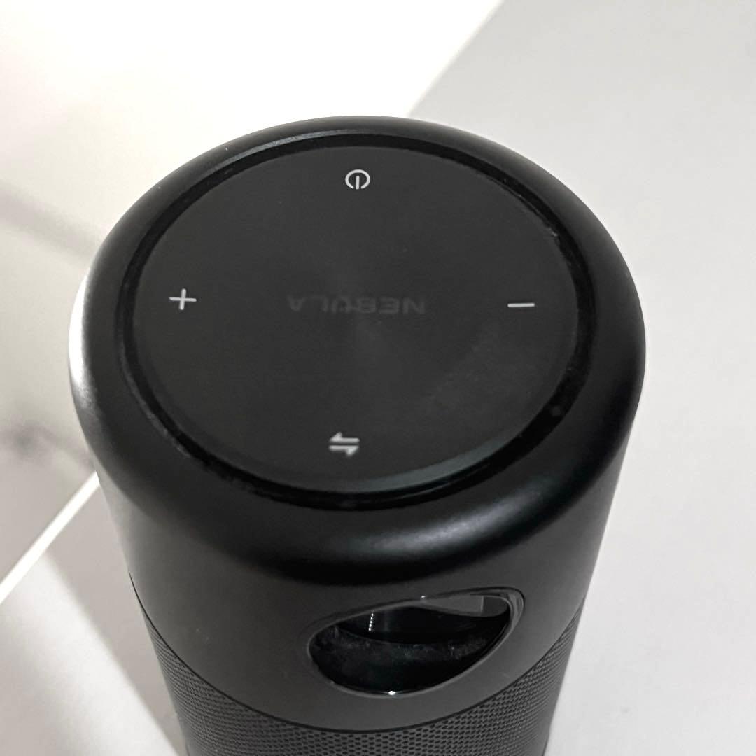 【美品】Anker Nebula プロジェクター　初期化済