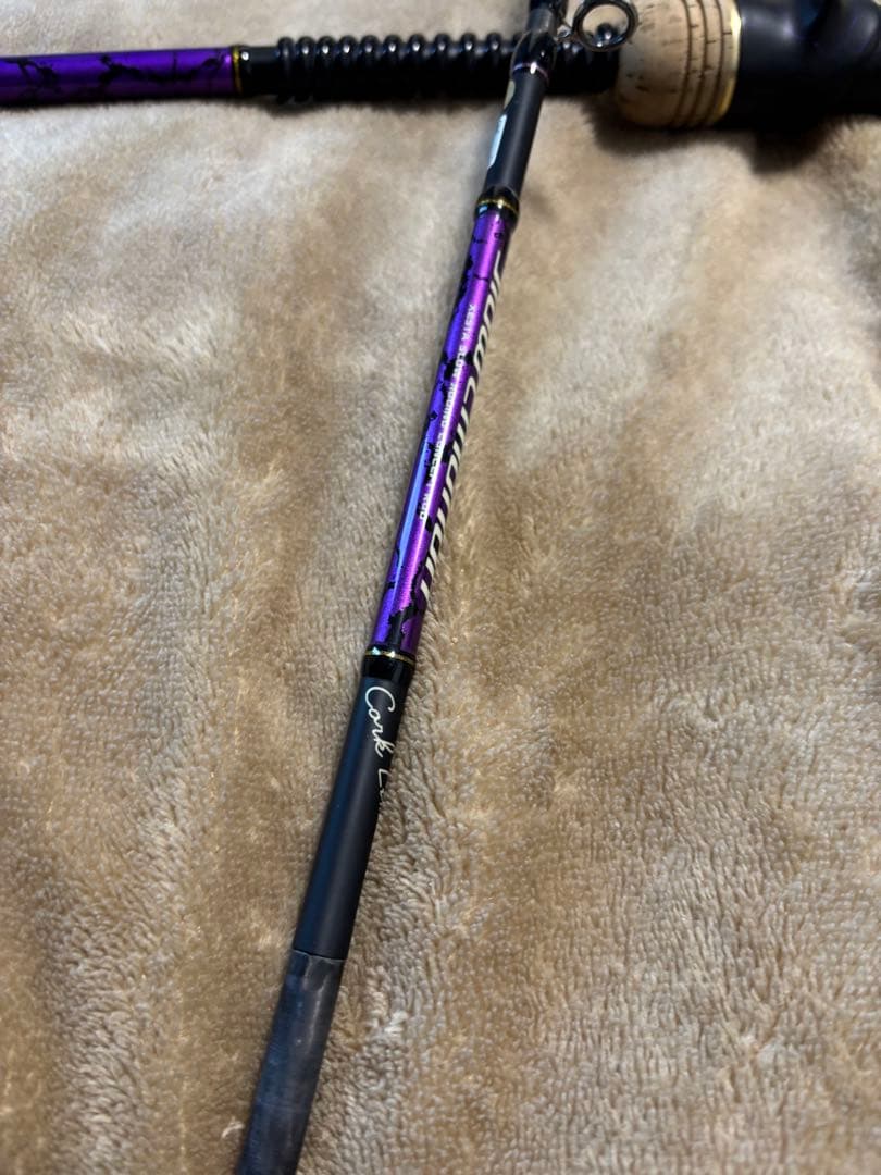 ゼスタ　スローエモーション　コルクリミテッド　b643