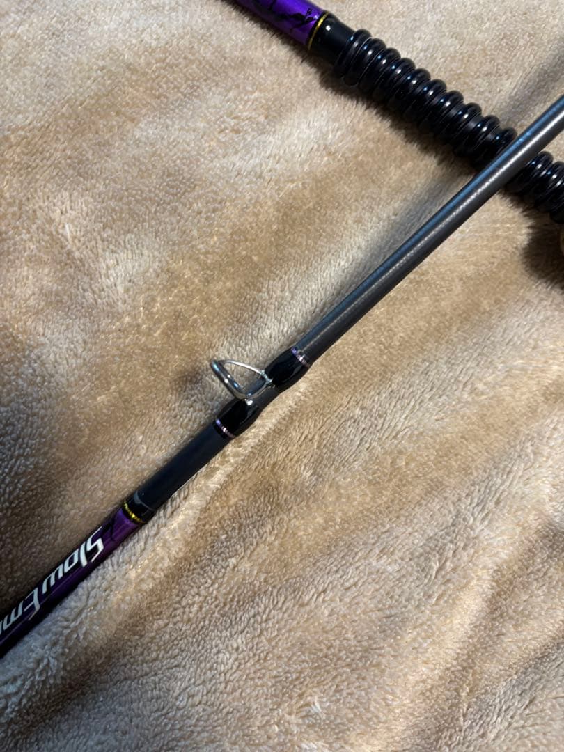 ゼスタ　スローエモーション　コルクリミテッド　b643