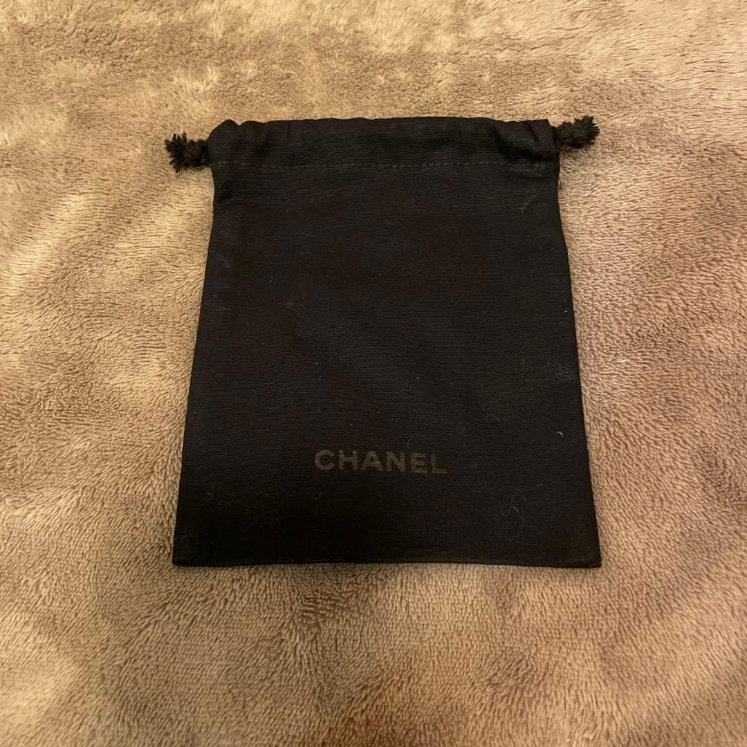 CHANEL ハンドクリーム　限定