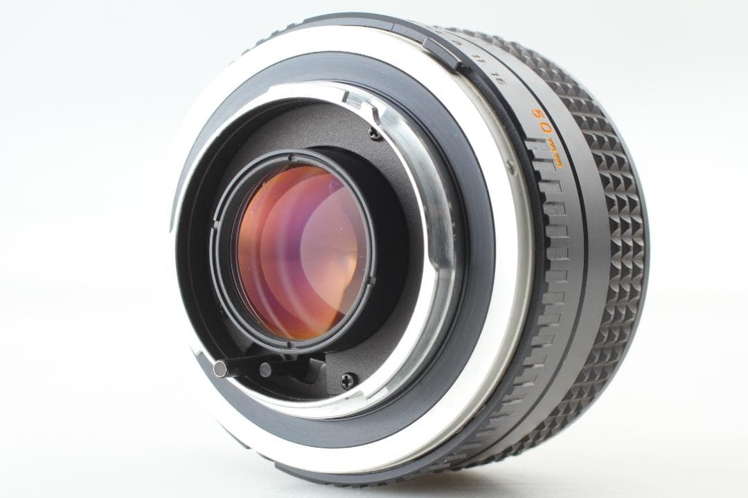 minolta XD MC ROKKOR-PF 50mm f/1.7（６９）