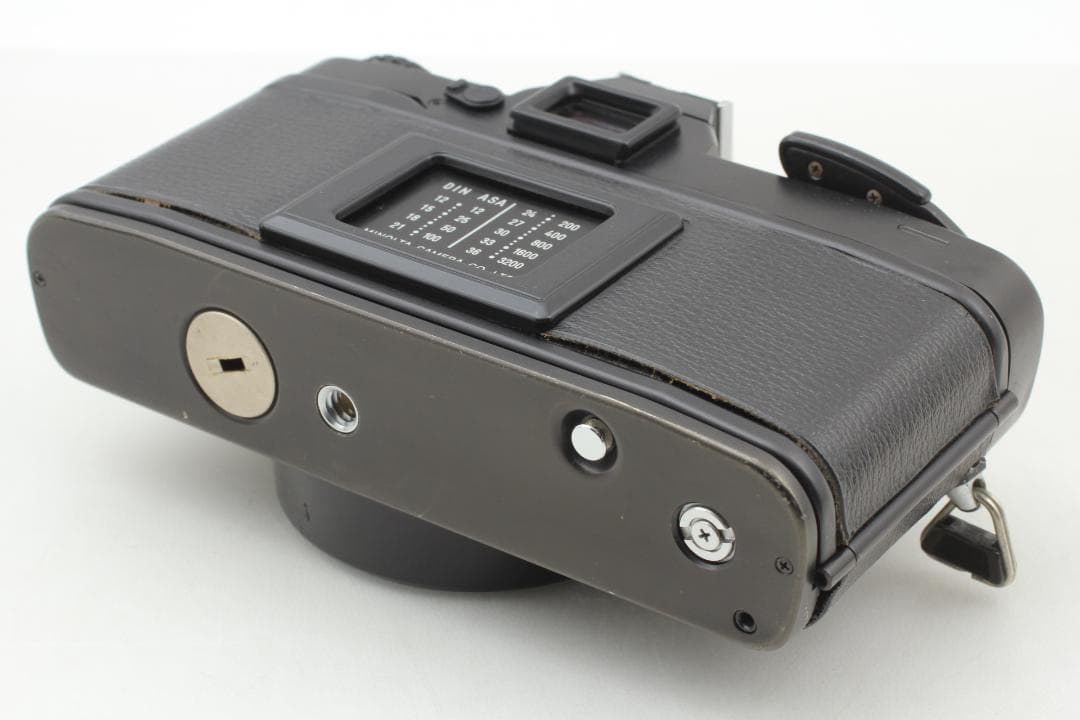 minolta XD MC ROKKOR-PF 50mm f/1.7（６９）