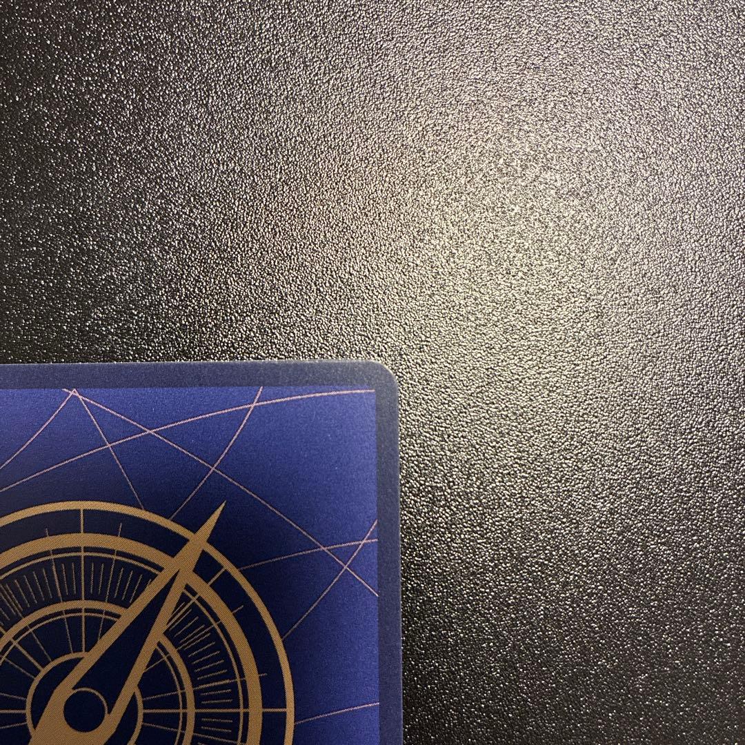 【美品】ゼウス R-SPC [OP11-106]「エッグヘッドクライシス」