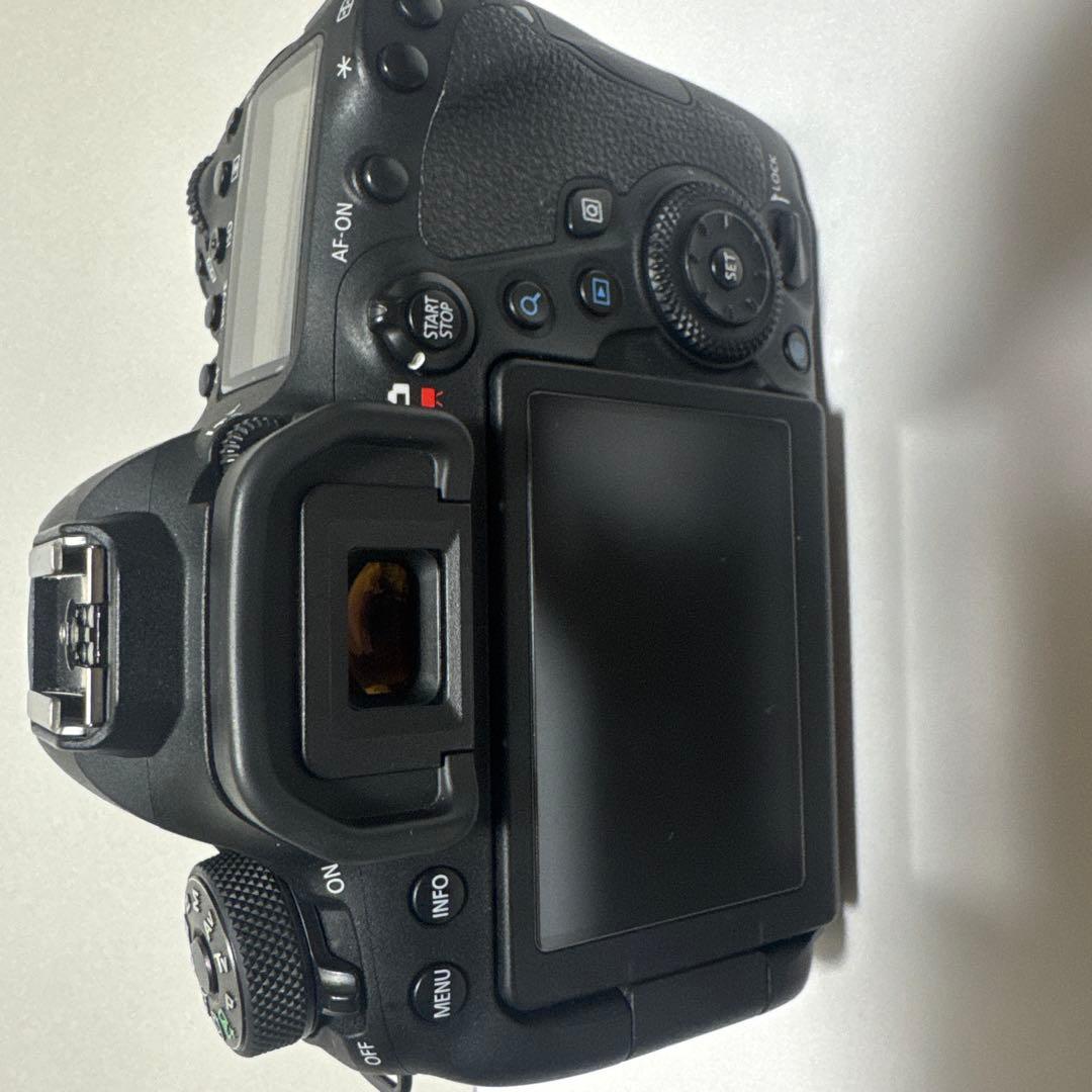 Canon EOS 6DMK IIデジタル一眼レフカメラ