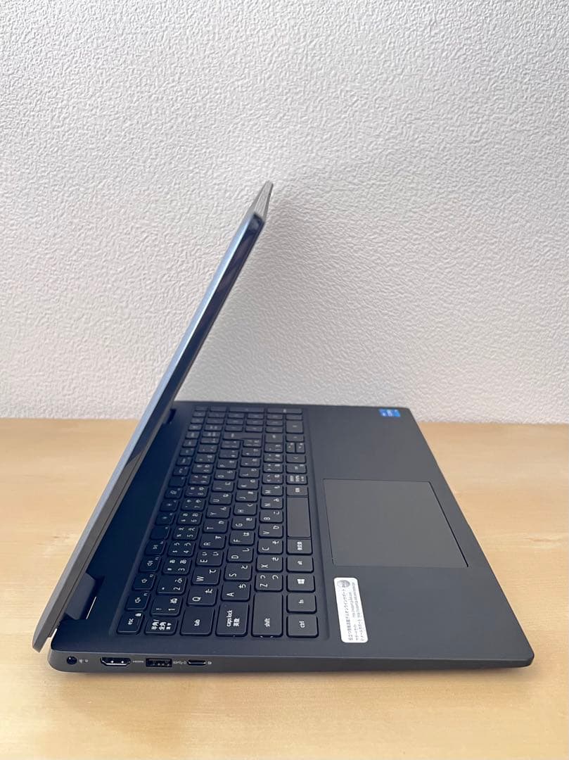 累積679H DELL Latitude 3520 メモリ16GB office