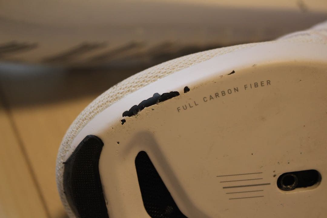 DMT ポギーズ pogi s ホワイト ビンディングシューズ EU44