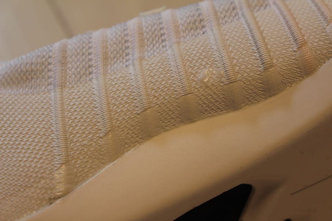 DMT ポギーズ pogi s ホワイト ビンディングシューズ EU44