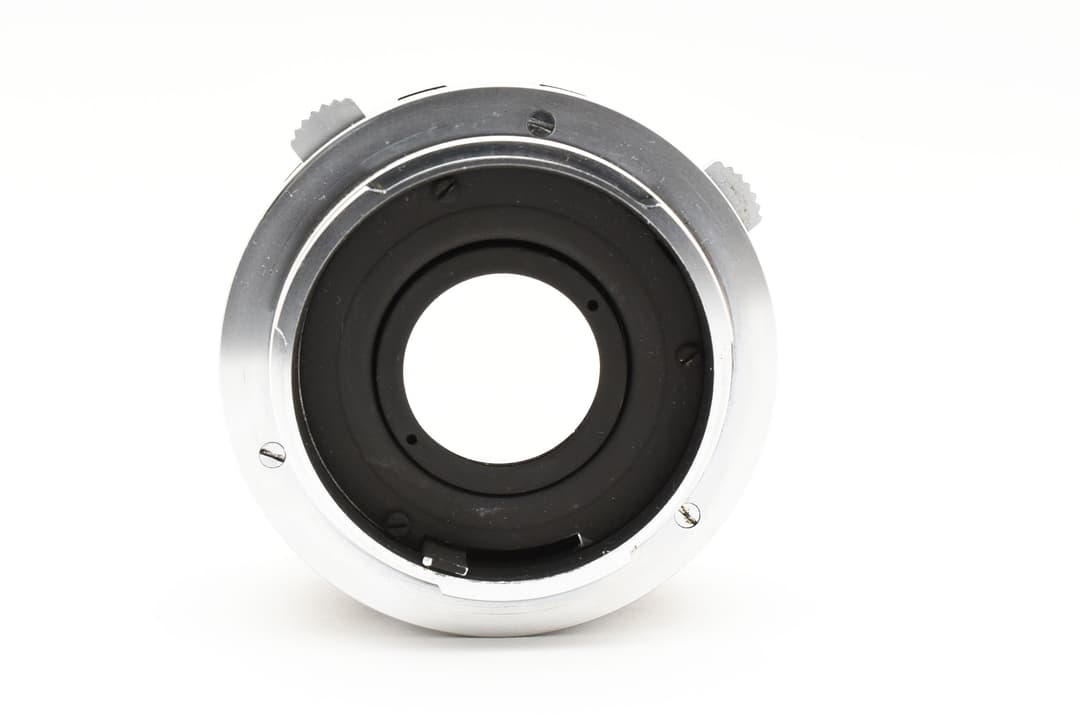 レンズ(単焦点) Olympus F.ZUIKO Auto-S 38mm F1.8 #8196